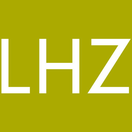 LuxHomeZone Logo